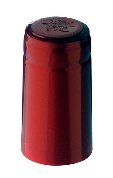 PVC Capsules, Box of 7800 - carolinawinesupply