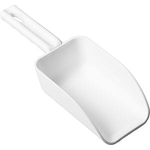 16 oz. Heavy Duty Scoop - carolinawinesupply