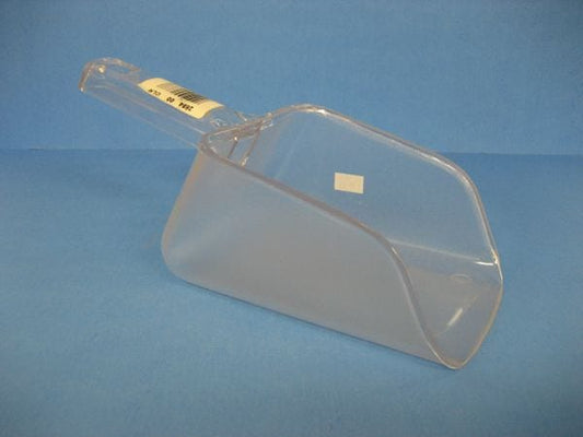 32 oz. Heavy Duty Scoop - carolinawinesupply