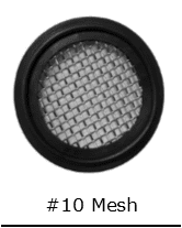 Screen Gaskets, 1.5" TC - carolinawinesupply