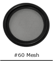 Screen Gaskets, 1.5" TC - carolinawinesupply