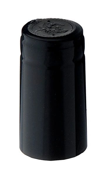 PVC Capsules, Bag of 1000 - carolinawinesupply