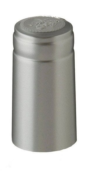PVC Capsules, Bag of 1000 - carolinawinesupply