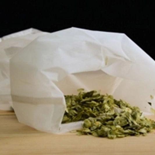 Small Straining Bag, Fine Mesh - carolinawinesupply