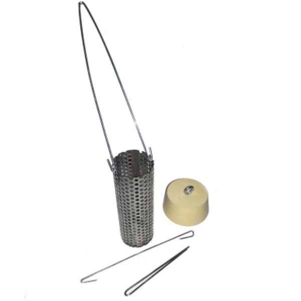 Sulfur Disk Holder - carolinawinesupply