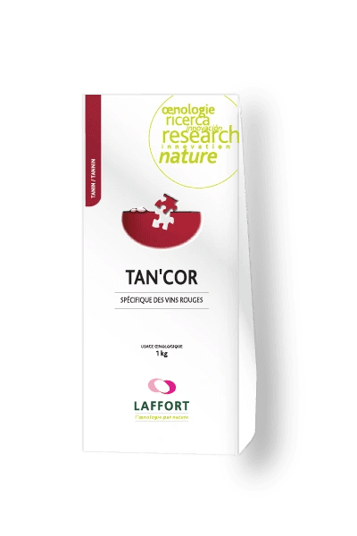 Tan'Cor - carolinawinesupply