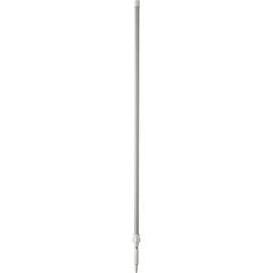 Telescopic Aluminum Handle, 62" - 113" - carolinawinesupply