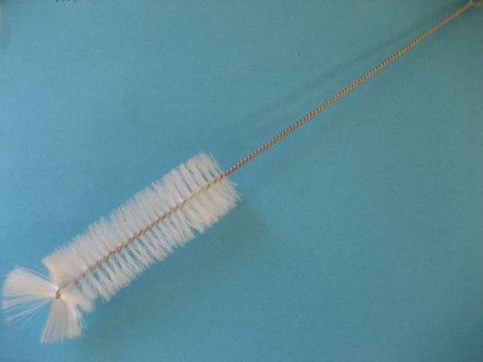 Test Tube Brush, 11" - carolinawinesupply