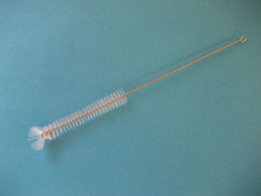 Test Tube Brush, 8" - carolinawinesupply