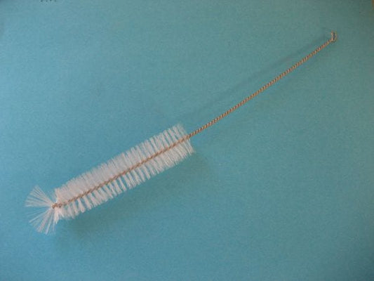Test Tube Brush, 9" - carolinawinesupply