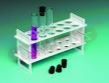 Test Tube/Hydrometer Rack - carolinawinesupply