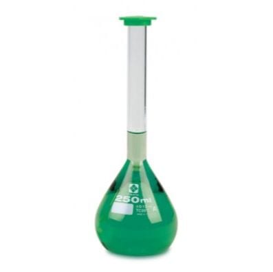 Glass Volumetric Flasks - carolinawinesupply