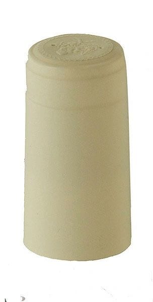 PVC Capsules, Bag of 1000 - carolinawinesupply