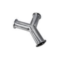 Y-Fittings - carolinawinesupply