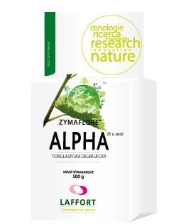 Zymaflore Alpha - carolinawinesupply