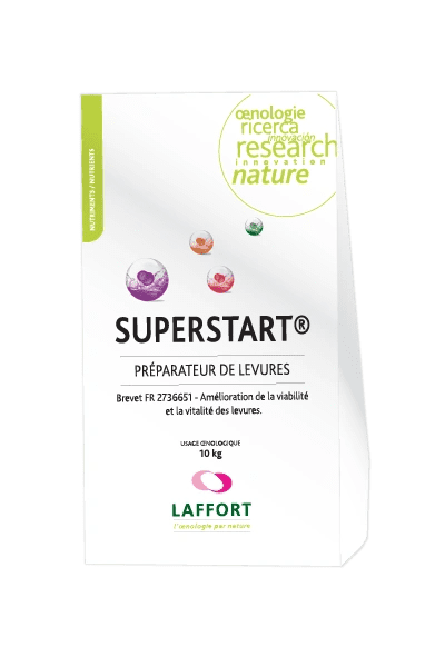 Dynastart 10 kg - carolinawinesupply