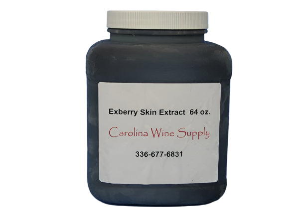 Exberry Grape Skin Extract - carolinawinesupply