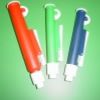 Blue Pipet Pump, 2ml - carolinawinesupply