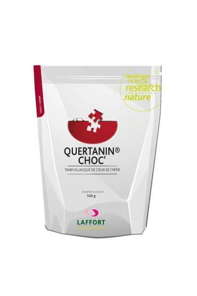 Quertanin Choc - carolinawinesupply