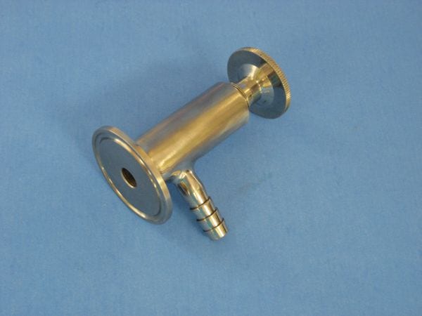 Tank Sample Valves - carolinawinesupply