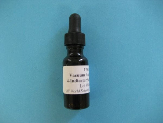 SO2 Indicator Solution, Green - carolinawinesupply