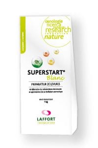 Superstart Blanc - carolinawinesupply
