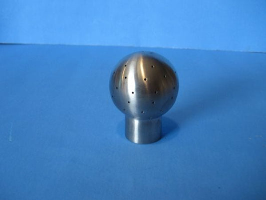 Stationary Spray Ball - carolinawinesupply