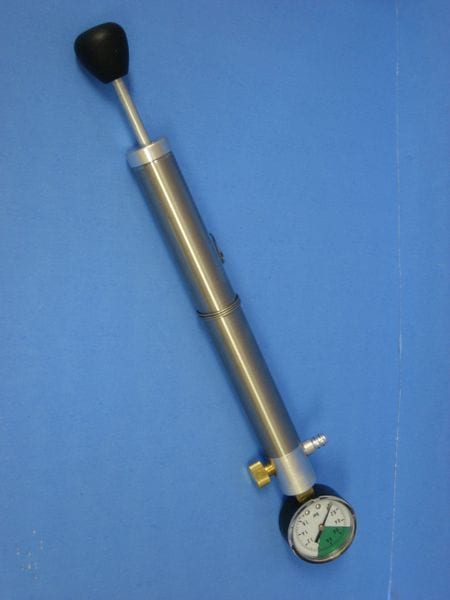 Tank Lid Pump - carolinawinesupply