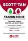 Tannin Riche - carolinawinesupply