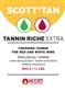 Tannin Riche Extra - carolinawinesupply