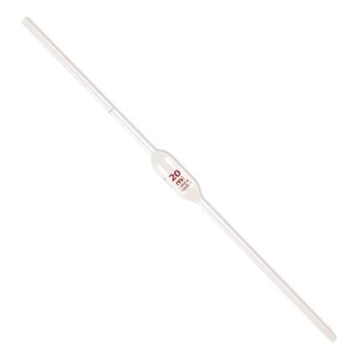 Volumetric Pipets - carolinawinesupply