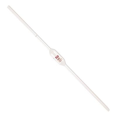 Volumetric Pipets - carolinawinesupply