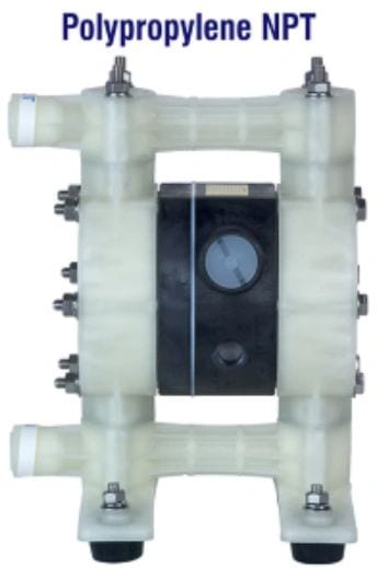 Yamada Air Diaphragm, 1/2" - carolinawinesupply