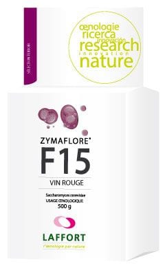 Zymaflore F15 - carolinawinesupply