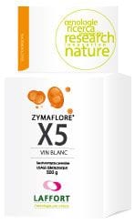 Zymaflore X5 - carolinawinesupply