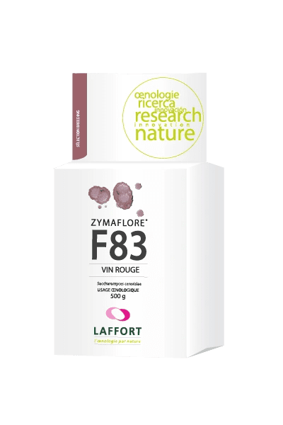 Zymaflore F83 - carolinawinesupply