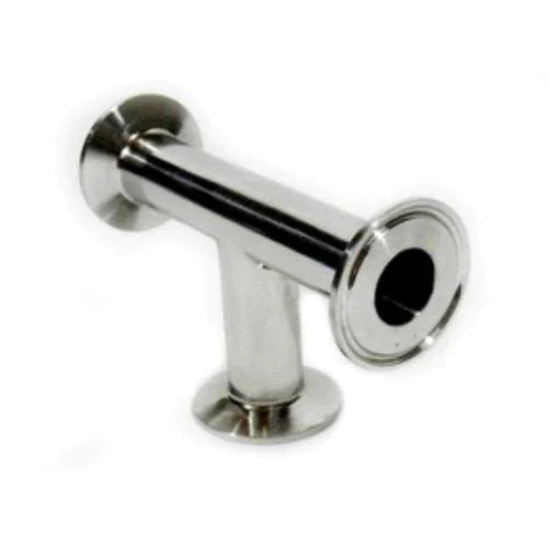 Clamps Fittings and Valves