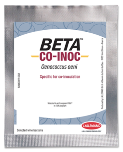 Beta Co-Inoc, Malolactic Bacteria