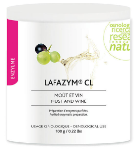 Lafazym CL