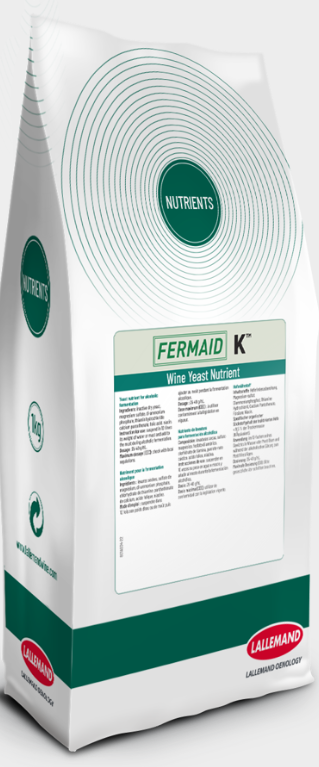 Fermaid K