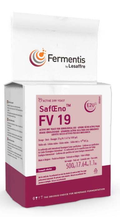 FV 19