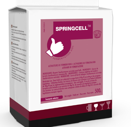 Springcell