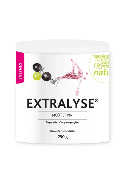 Extralyse 250 g - carolinawinesupply