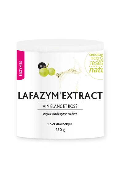 Lafazyme Extract 250 g - carolinawinesupply