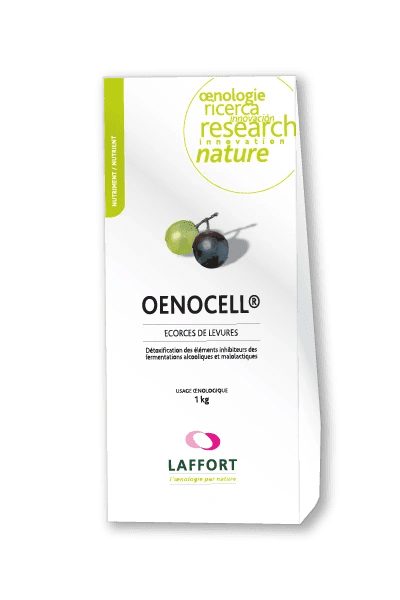 Oenocell 1 kg - carolinawinesupply