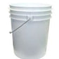 5 gallon Food Grade Bucket - carolinawinesupply