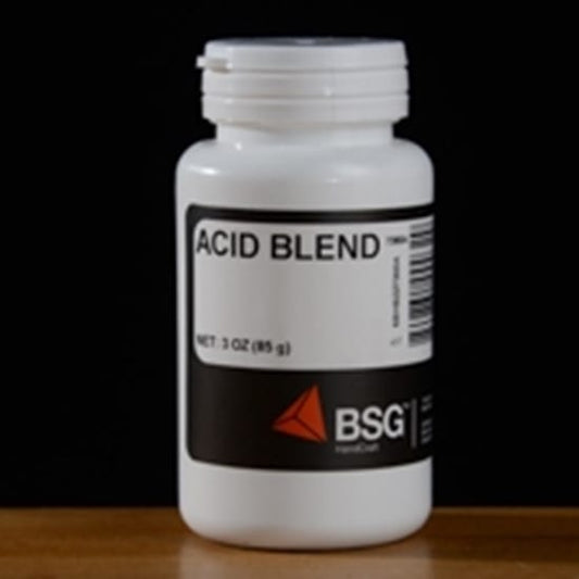 Acid Blend - carolinawinesupply