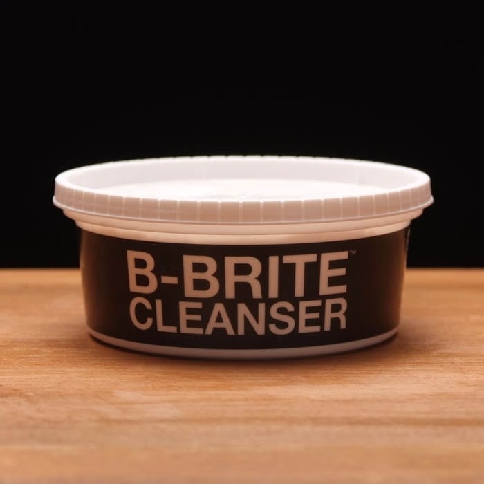 B-Brite Cleanser - carolinawinesupply