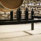Barrel Washing Rack - carolinawinesupply
