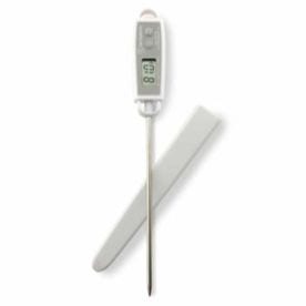 12" Digital Thermometer - carolinawinesupply